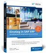 Einstieg in SAP ERP - Christian Drumm ; Marlene Knigge ; Bernd Scheuermann ; Stefan Weidner - 9783836262989