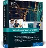 Windows Server 2019 - KLOEP,  Peter ; Rojas, Raphael ; Momber, Kevin ; Weigel, Karsten - 9783836266574