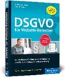 DSGVO für Website-Betreiber - SOLMECKE,  Christian ; Kocatepe, Sibel - 9783836267120