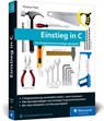 Einstieg in C - Thomas Theis - 9783836275699