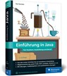 Einführung in Java - Kai Günster - 9783836276559