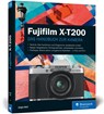 Fujifilm X-T200 - Jürgen Wolf - 9783836277976