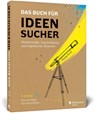 Das Buch für Ideensucher - Philipp Barth - 9783836278072