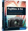 Fujifilm X-T4 - Jürgen Wolf - 9783836278973