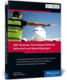 SAP Business Technology Platform - Sicherheit und Berechtigungen - Martin Koch ; Siegfried Zeilinger - 9783836280983
