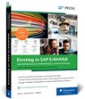 Einstieg in SAP S/4HANA - Christian Drumm ; Bernd Scheuermann ; Stefan Weidner - 9783836281560