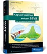 Captain CiaoCiao erobert Java - Christian Ullenboom - 9783836284271
