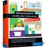 Heimautomation mit KNX, Dali, 1-Wire und Co. - Stefan Heinle - 9783836287005