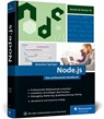 Node.js - Sebastian Springer - 9783836287654