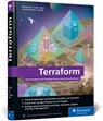 Terraform - Tim Beermann ; Johannes Kastl ; Christian Rost ; Thorsten Schifferdecker - 9783836289139