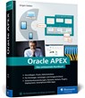 Oracle APEX - Jürgen Sieben - 9783836289931