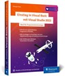 Einstieg in Visual Basic mit Visual Studio 2022 - Thomas Theis - 9783836290647