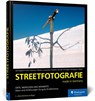 Streetfotografie - Kay von Aspern ; Martin U Waltz ; Mario Cuic ; Siegfried Hansen - 9783836293396