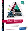 Affinity Designer 2 - Anke Goldbach - 9783836295246