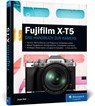 Fujifilm X-T5 - Jürgen Wolf - 9783836295291