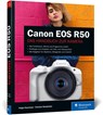 Canon EOS R50 - Holger Haarmeyer ; Christian Westphalen - 9783836296564
