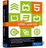 HTML und CSS - Jürgen Wolf - 9783836297288