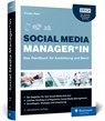 Social Media Manager*in - Vivian Pein - 9783836297837