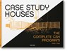 Case Study Houses. The Complete CSH Program 1945-1966 - Elizabeth A. T. Smith - 9783836510219