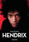 Hendrix - CRAMPTON, Luke  & REES, Dafydd  & MARSH, Wellesley - 9783836517560
