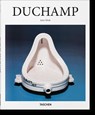 Duchamp - Janis Mink - 9783836534307