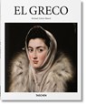 El Greco - Michael Scholz-Hansel - 9783836534383