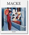 Macke - Anna Meseure - 9783836535052