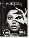 20th Century Photography - Taschen - 9783836541022