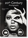20th Century Photography - Taschen - 9783836541022