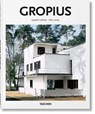 Gropius - Gilbert Lupfer & Paul Sigel ; Taschen - 9783836544344