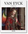 Van Eyck - Till-Holger Borchert - 9783836545051