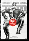 Tom of Finland. The Complete Kake Comics - Dian Hanson - 9783836550512
