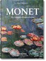 Monet. The Triumph of Impressionism - Daniel Wildenstein - 9783836551014