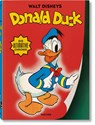 Walt Disneys Donald Duck. Die ultimative Chronik - David Gerstein ; J. B. Kaufman - 9783836552783