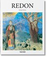 Redon - GIBSON,  Michael - 9783836553216