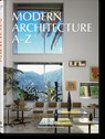 Modern Architecture A–Z - Taschen - 9783836556316