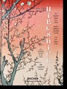 Hiroshige. One Hundred Famous Views of Edo - Lorenz Bichler ; Melanie Trede - 9783836556590