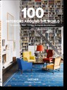 100 Interiors Around the World - Taschen - 9783836557269