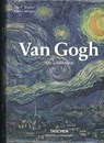 Van Gogh - Alle schilderijen (bu-NL) - Ingo F. Walther ; R. Metzger - 9783836559058