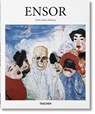 Ensor - Ulrike Becks-Malorny - 9783836560535