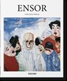 Ensor - Ulrike Becks-Malorny - 9783836560535