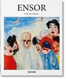 Ensor - Ulrike Becks-Malorny - 9783836560566