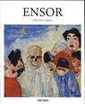 Ensor Basismonografie - Ulrike Becks-Malorny - 9783836560580