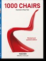 1000 Chairs. Revised and updated edition - Charlotte & Peter Fiell ; TASCHEN - 9783836563697
