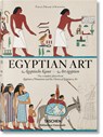 Prisse d'Avennes. Egyptian Art - Salima Ikram - 9783836565004
