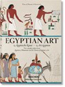 Prisse d'Avennes. Egyptian Art - Salima Ikram - 9783836565004