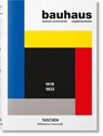 Bauhaus. Aktualisierte Ausgabe - Magdalena Droste - 9783836565516
