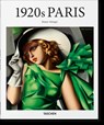 1920s Paris - Rainer Metzger - 9783836567008