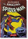 The Little Book of Spider-Man - Roy Thomas - 9783836567817