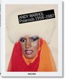 Andy Warhol. Polaroids 1958-1987 - Richard B. Woodward - 9783836569385